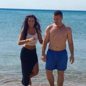 Meet your Posher, Jade